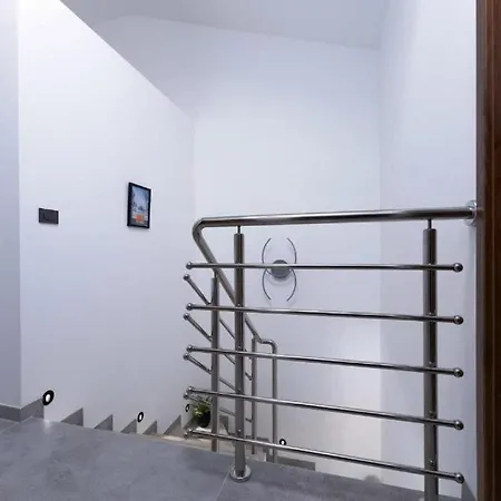 بيت للعطل Lavanda & Rosemary *