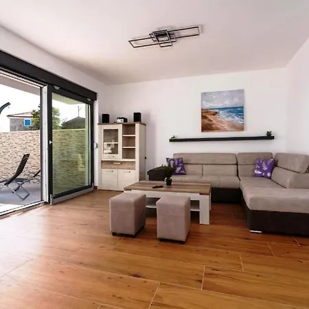Lavanda & Rosemary Vakantiehuis *